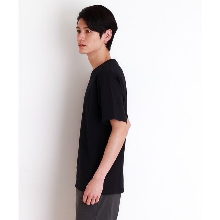 ジオメトリックリンクス半袖Ｔシャツ | THE SHOP TK | 詳細画像7 