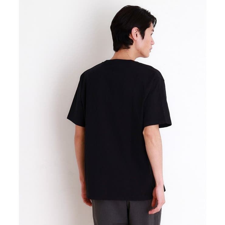 ジオメトリックリンクス半袖Ｔシャツ | THE SHOP TK | 詳細画像8 