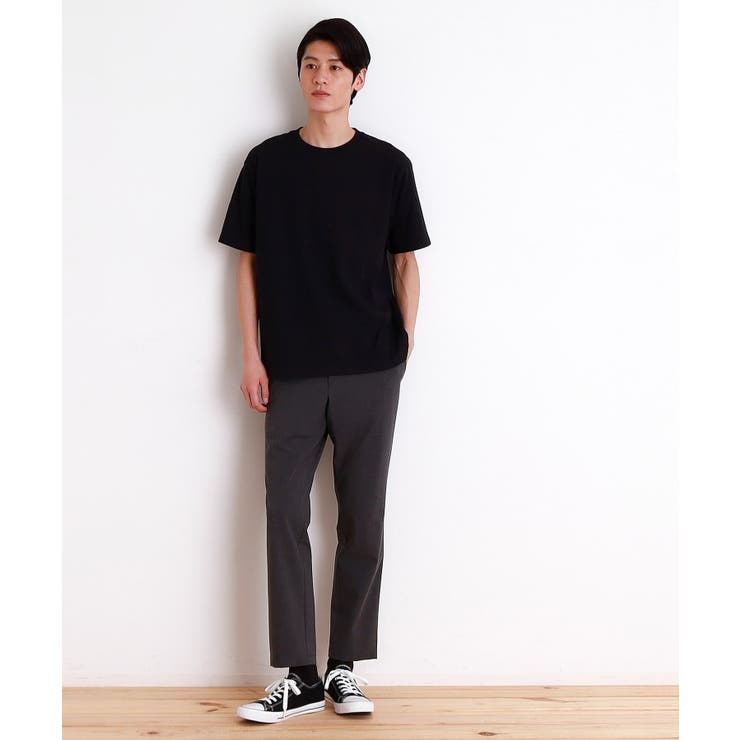 ジオメトリックリンクス半袖Ｔシャツ | THE SHOP TK | 詳細画像9 