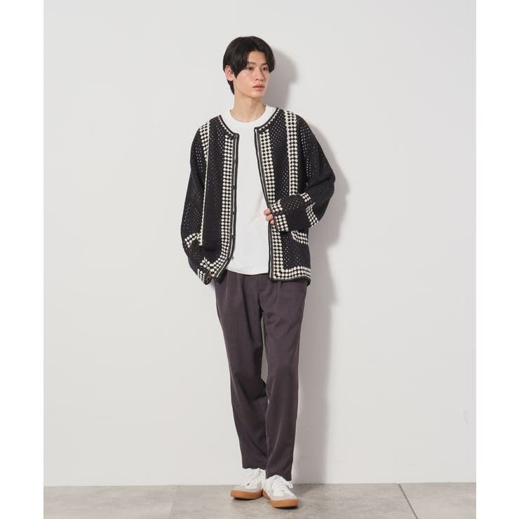 ドライポリイージーパンツ セットアップ可/吸水速乾/軽量 | THE SHOP TK | 詳細画像28 