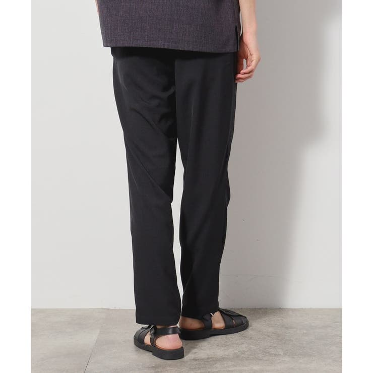 ドライポリイージーパンツ セットアップ可/吸水速乾/軽量 | THE SHOP TK | 詳細画像31 