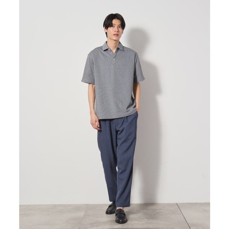 ドライポリイージーパンツ セットアップ可/吸水速乾/軽量 | THE SHOP TK | 詳細画像43 