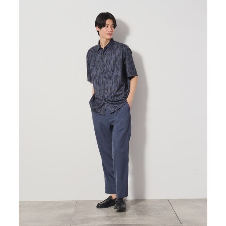 ドライポリイージーパンツ セットアップ可/吸水速乾/軽量 | THE SHOP TK | 詳細画像45 