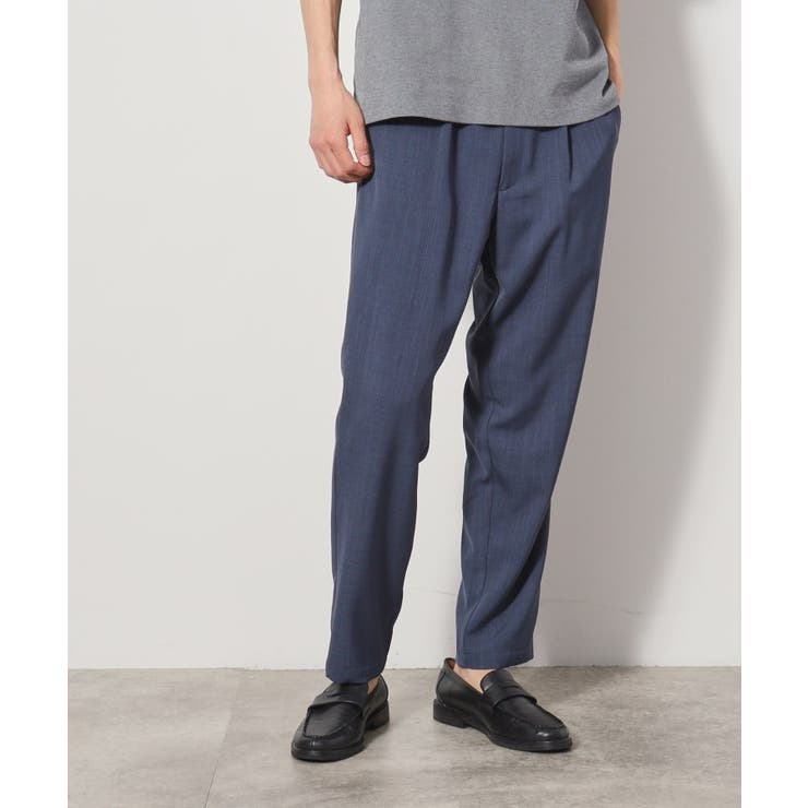 ドライポリイージーパンツ セットアップ可/吸水速乾/軽量 | THE SHOP TK | 詳細画像40 