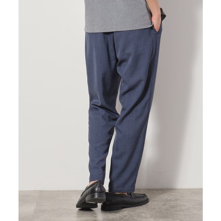 ドライポリイージーパンツ セットアップ可/吸水速乾/軽量 | THE SHOP TK | 詳細画像42 