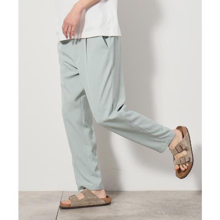 ドライポリイージーパンツ セットアップ可/吸水速乾/軽量 | THE SHOP TK | 詳細画像34 