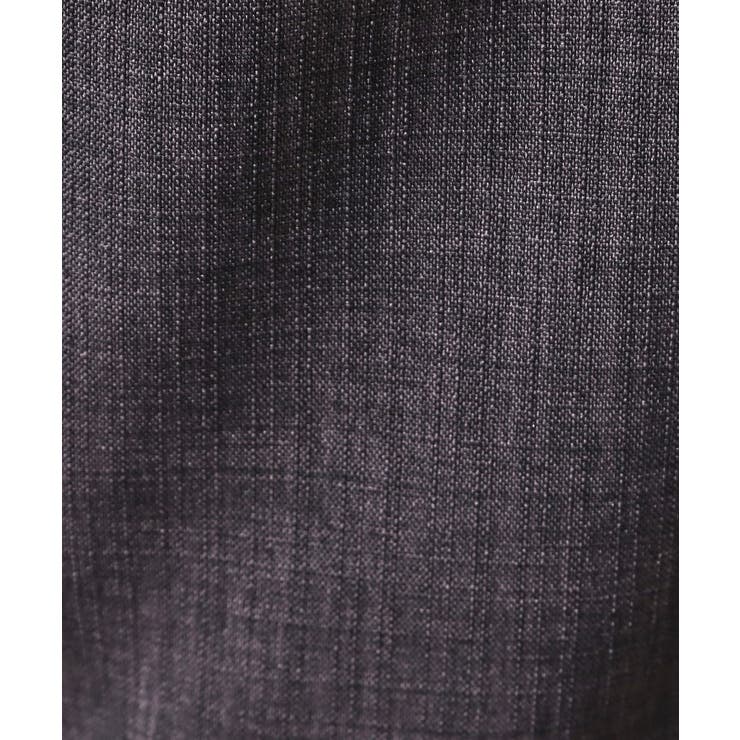 リネンライクイージーパンツ【セットアップ可】 | THE SHOP TK | 詳細画像4 