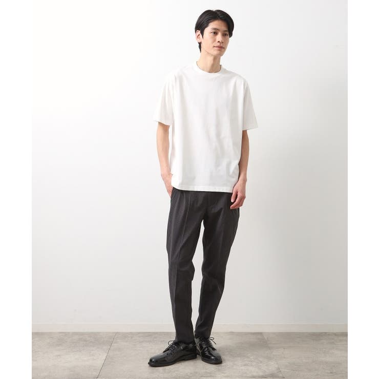 ビジネス対応ジャケットTシャツ | THE SHOP TK | 詳細画像12