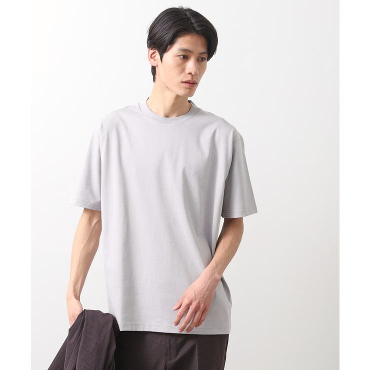 ビジネス対応ジャケットTシャツ | THE SHOP TK | 詳細画像14