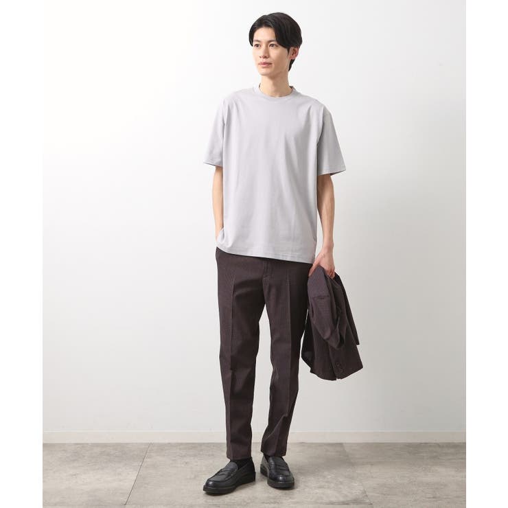 ビジネス対応ジャケットTシャツ | THE SHOP TK | 詳細画像15