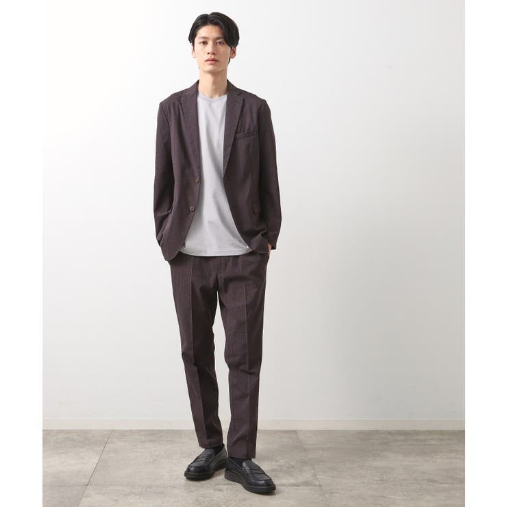 ビジネス対応ジャケットTシャツ | THE SHOP TK | 詳細画像16