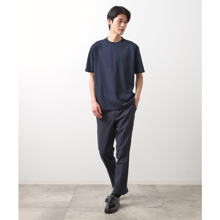 ビジネス対応ジャケットTシャツ | THE SHOP TK | 詳細画像20