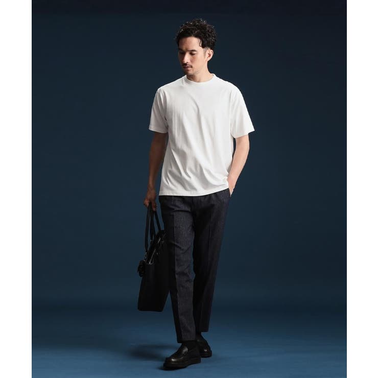 ビジネス対応ジャケットTシャツ | THE SHOP TK | 詳細画像2