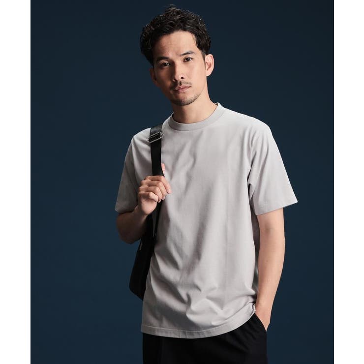 ビジネス対応ジャケットTシャツ | THE SHOP TK | 詳細画像4