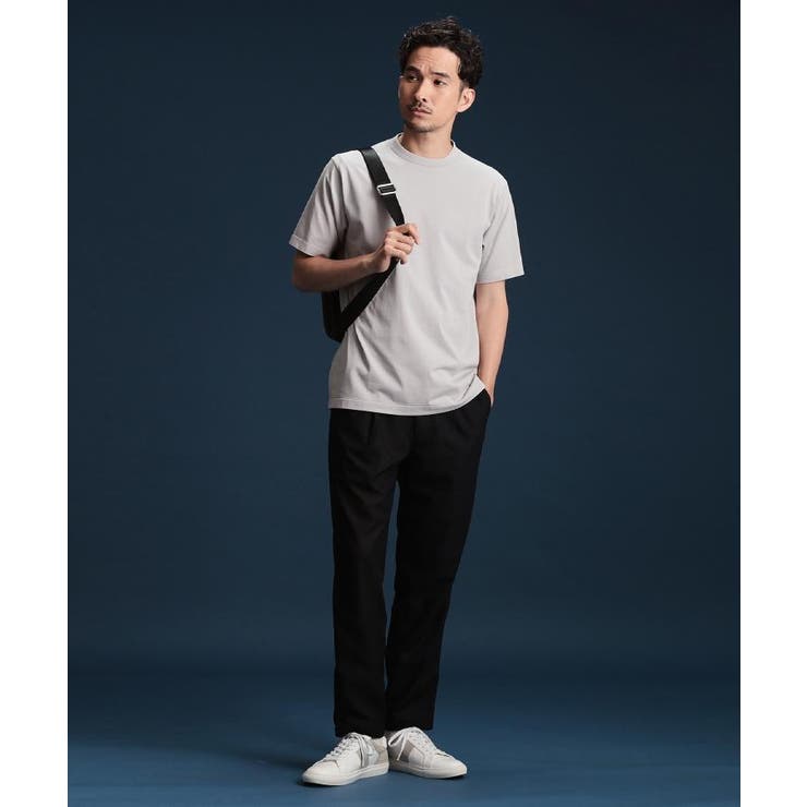 ビジネス対応ジャケットTシャツ | THE SHOP TK | 詳細画像5