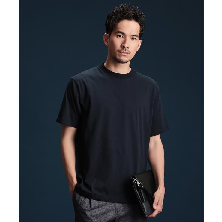 ビジネス対応ジャケットTシャツ | THE SHOP TK | 詳細画像7