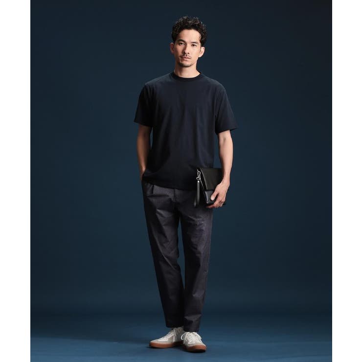 ビジネス対応ジャケットTシャツ | THE SHOP TK | 詳細画像8