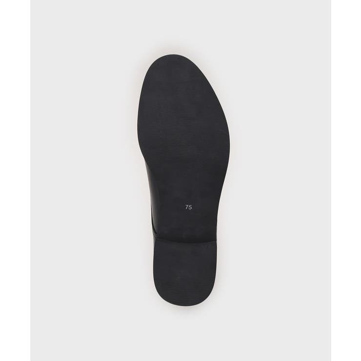 ON/OFF兼用Uチップシューズ 制菌消臭/吸水速乾効果 | THE SHOP TK | 詳細画像6 