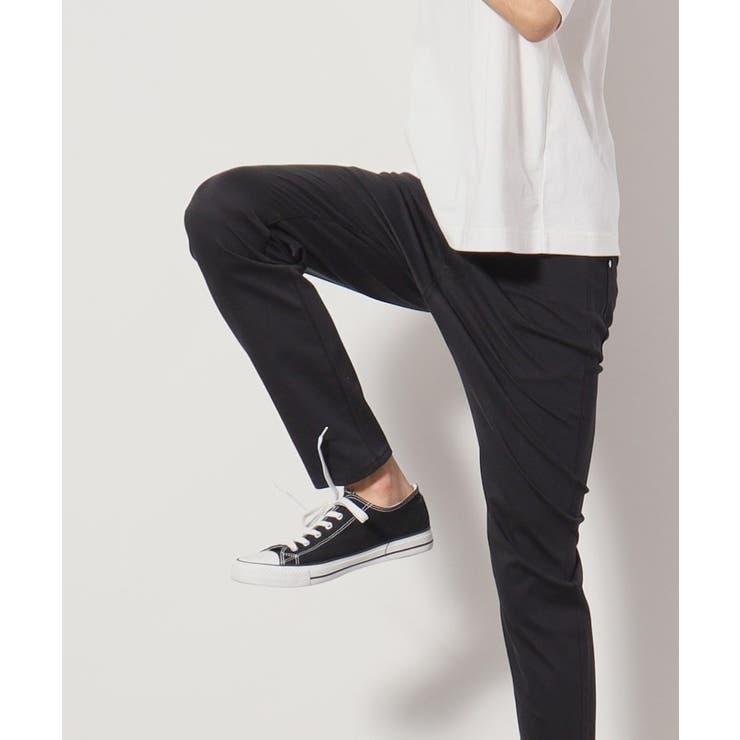 プレミアムスキニーパンツCOOL 360°ストレッチ 接触冷感 | THE SHOP TK | 詳細画像31 