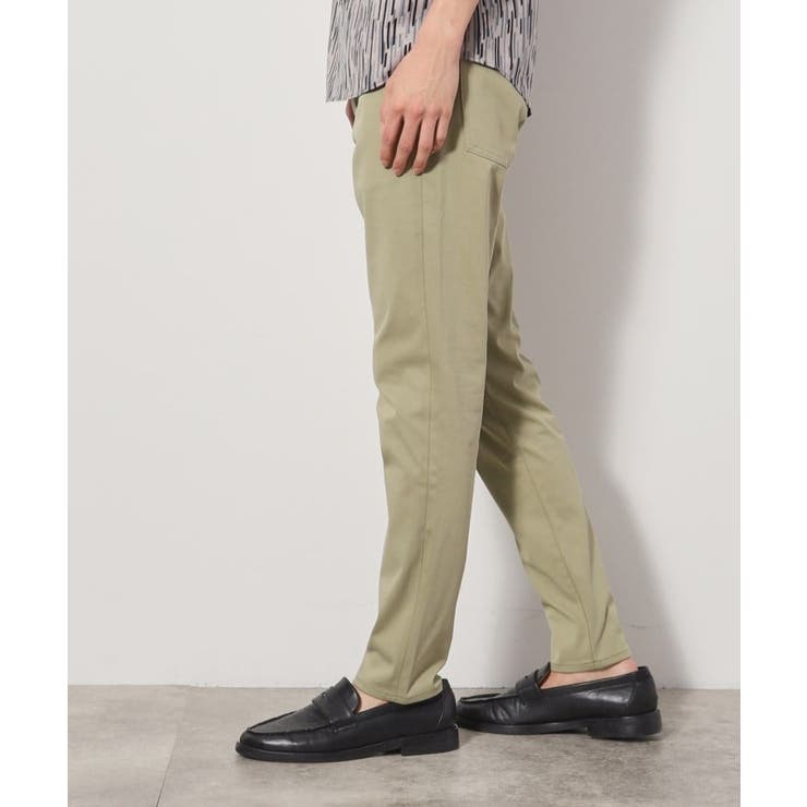 プレミアムスキニーパンツCOOL 360°ストレッチ 接触冷感 | THE SHOP TK | 詳細画像35 