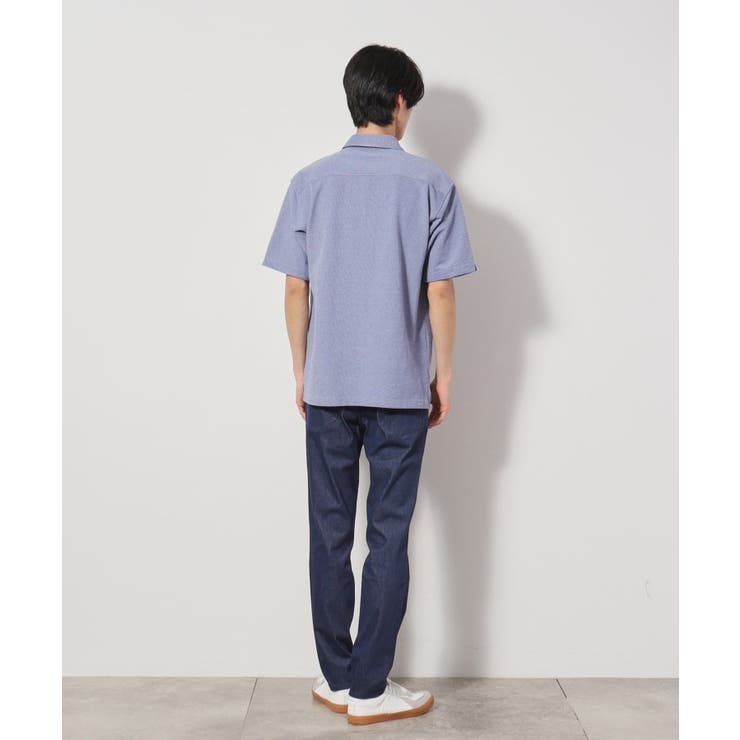 プレミアムスキニーパンツCOOL 360°ストレッチ 接触冷感 | THE SHOP TK | 詳細画像46 