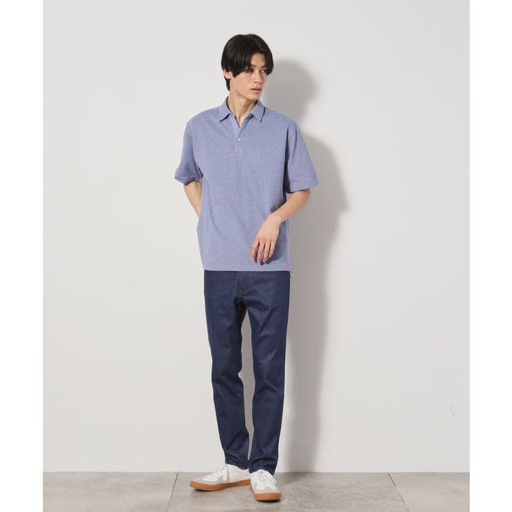 プレミアムスキニーパンツCOOL 360°ストレッチ 接触冷感 | THE SHOP TK | 詳細画像45 