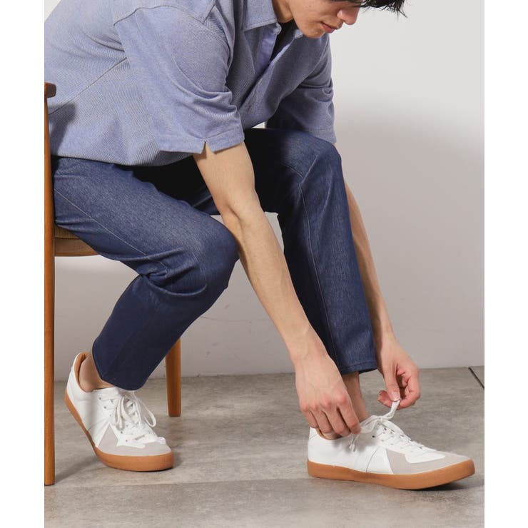 プレミアムスキニーパンツCOOL 360°ストレッチ 接触冷感 | THE SHOP TK | 詳細画像41 