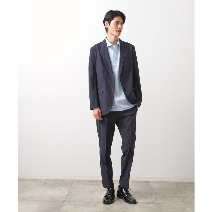 ライトドッツジャケット【セットアップ可/洗濯機OK】 | THE SHOP TK | 詳細画像33 