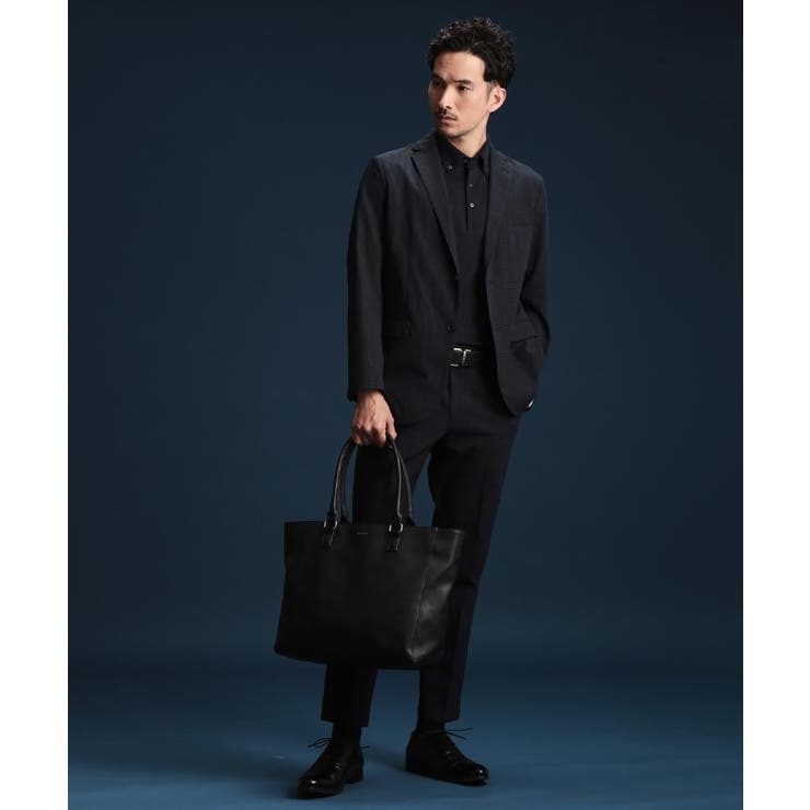 ライトドッツスラックス【セットアップ可/洗濯機OK】 | THE SHOP TK | 詳細画像8 