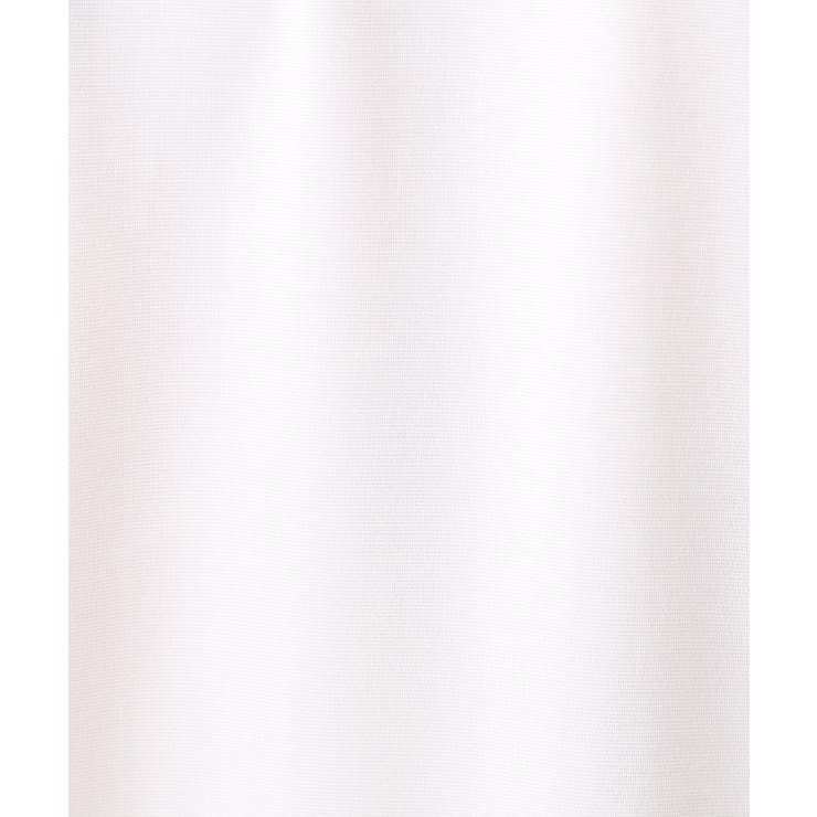 ブランケットステッチ半袖Tシャツ | THE SHOP TK | 詳細画像4 