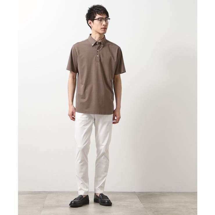 アイスカノコポロシャツ 接触冷感/ビジネス対応 | THE SHOP TK | 詳細画像17 