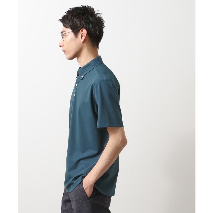 アイスカノコポロシャツ 接触冷感/ビジネス対応 | THE SHOP TK | 詳細画像25 