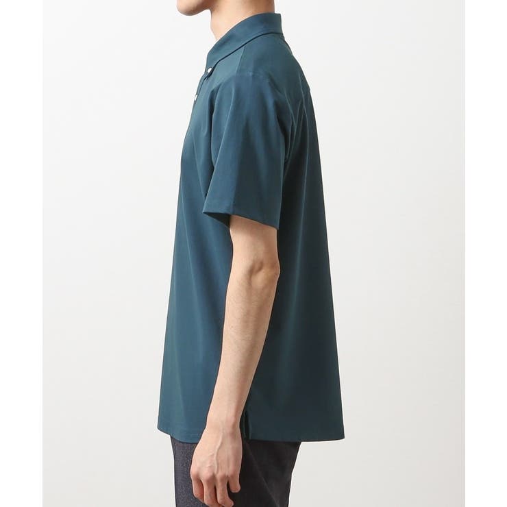 アイスカノコポロシャツ 接触冷感/ビジネス対応 | THE SHOP TK | 詳細画像30 