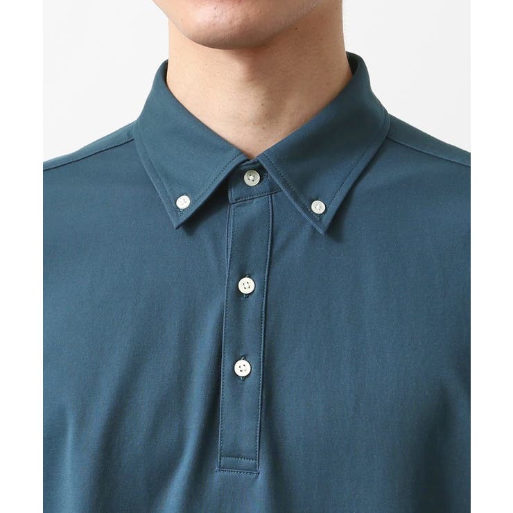 アイスカノコポロシャツ 接触冷感/ビジネス対応 | THE SHOP TK | 詳細画像32 