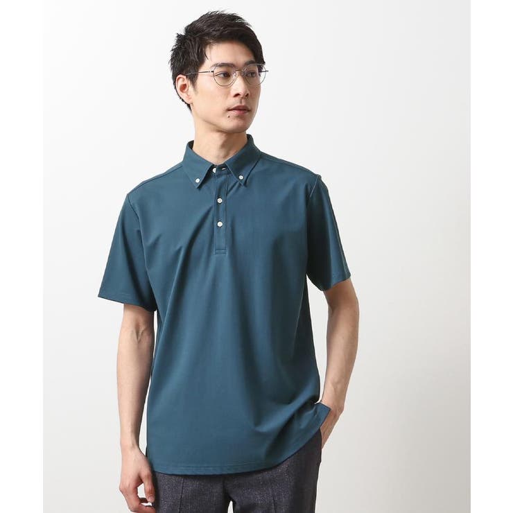 アイスカノコポロシャツ 接触冷感/ビジネス対応 | THE SHOP TK | 詳細画像24 