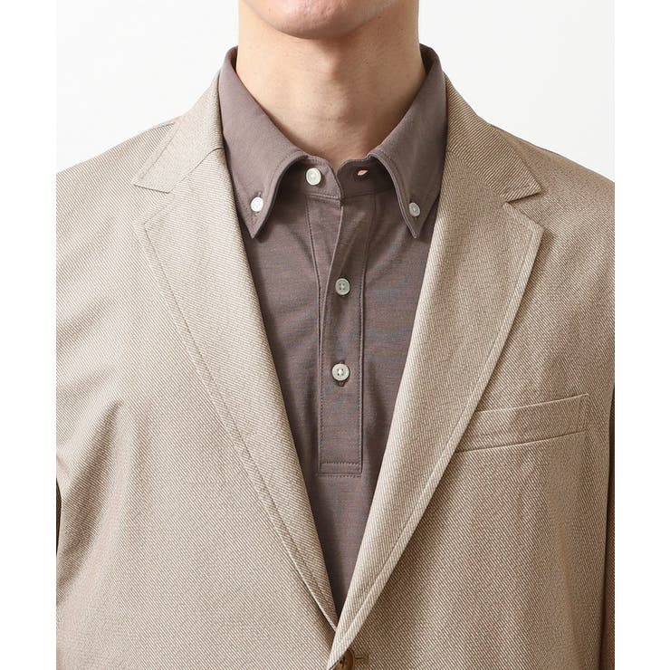 スマートムーブメッシュジャケット【セットアップ可/洗濯機OK】 | THE SHOP TK | 詳細画像23 