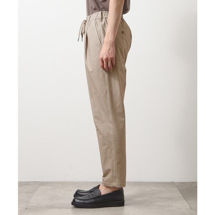 スマートムーブメッシュイージーパンツ【セットアップ可/洗濯機OK】 | THE SHOP TK | 詳細画像20 