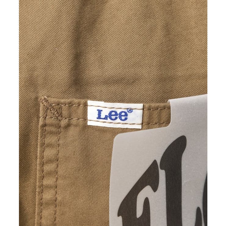 FleeasyショーツLM5809 【Lee/洗濯機OK】 | THE SHOP TK | 詳細画像25 