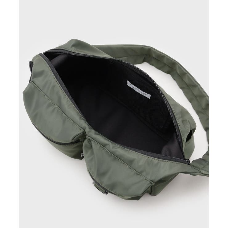 ダブルポケットショルダー | THE SHOP TK | 詳細画像9 