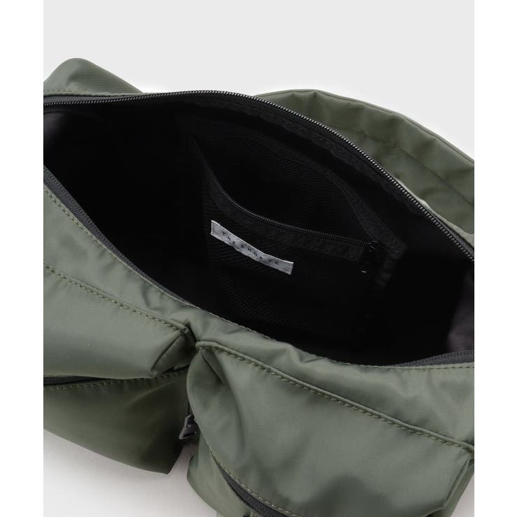 ダブルポケットショルダー | THE SHOP TK | 詳細画像12 