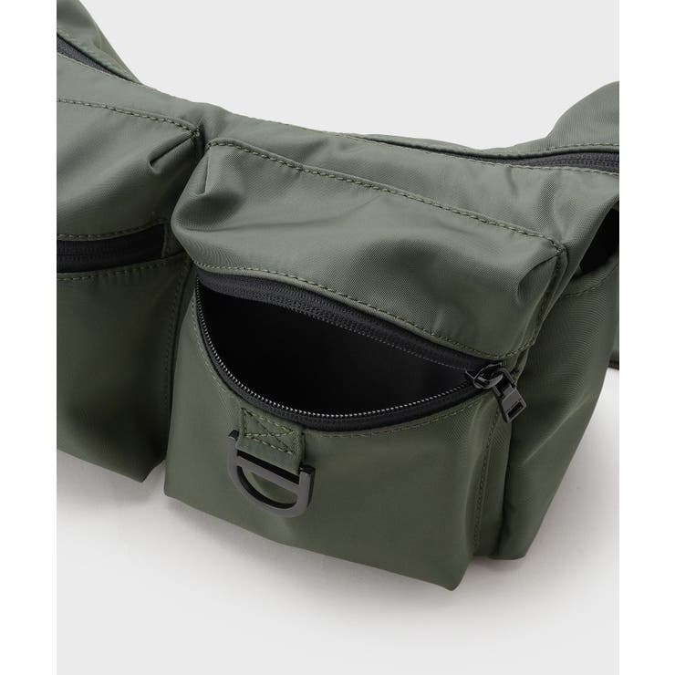 ダブルポケットショルダー | THE SHOP TK | 詳細画像14 