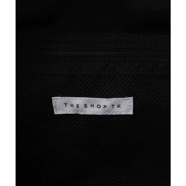 ダブルポケットショルダー | THE SHOP TK | 詳細画像19 