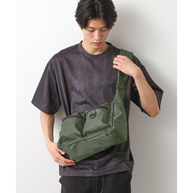 ダブルポケットショルダー | THE SHOP TK | 詳細画像2 