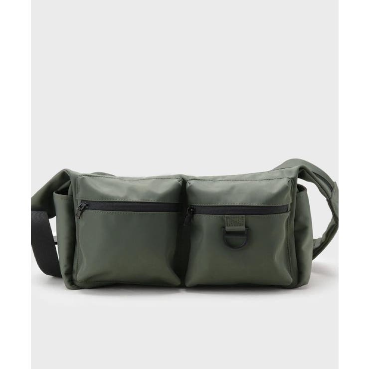 ダブルポケットショルダー | THE SHOP TK | 詳細画像21 