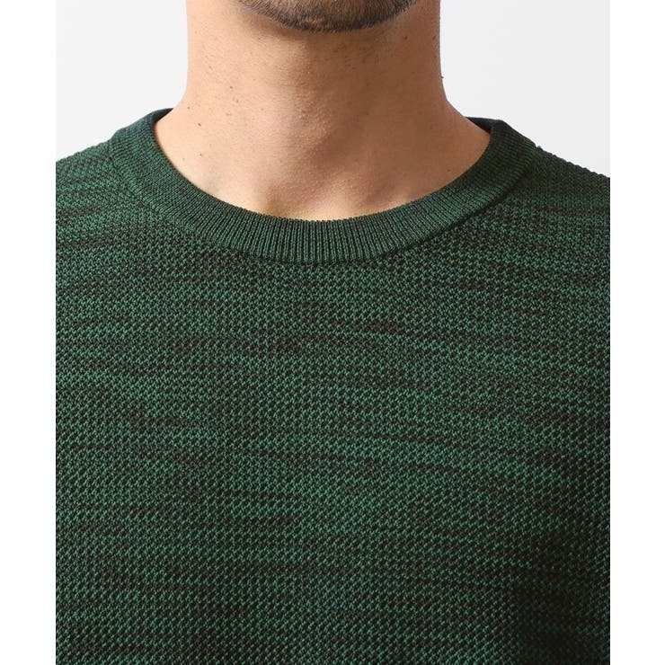 ドライタッチ半袖ニットTシャツ 【洗濯機ＯＫ】 | THE SHOP TK | 詳細画像15 