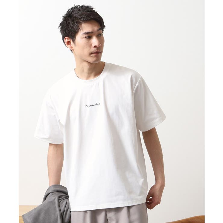 フェイクスウェードアンサンブルカーディガン | THE SHOP TK | 詳細画像7 