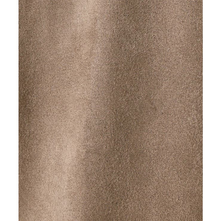 フェイクスウェードアンサンブルカーディガン | THE SHOP TK | 詳細画像13 