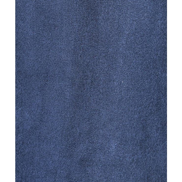 フェイクスウェードアンサンブルカーディガン | THE SHOP TK | 詳細画像17 