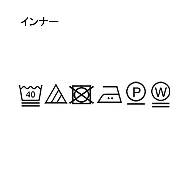 フェイクスウェードアンサンブルカーディガン | THE SHOP TK | 詳細画像33 