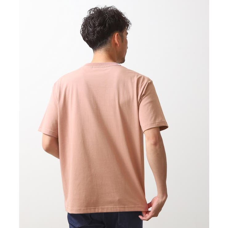 【旅するTシャツ】フォトプリント マシンウォッシャブル／サスティナブル | THE SHOP TK | 詳細画像2 